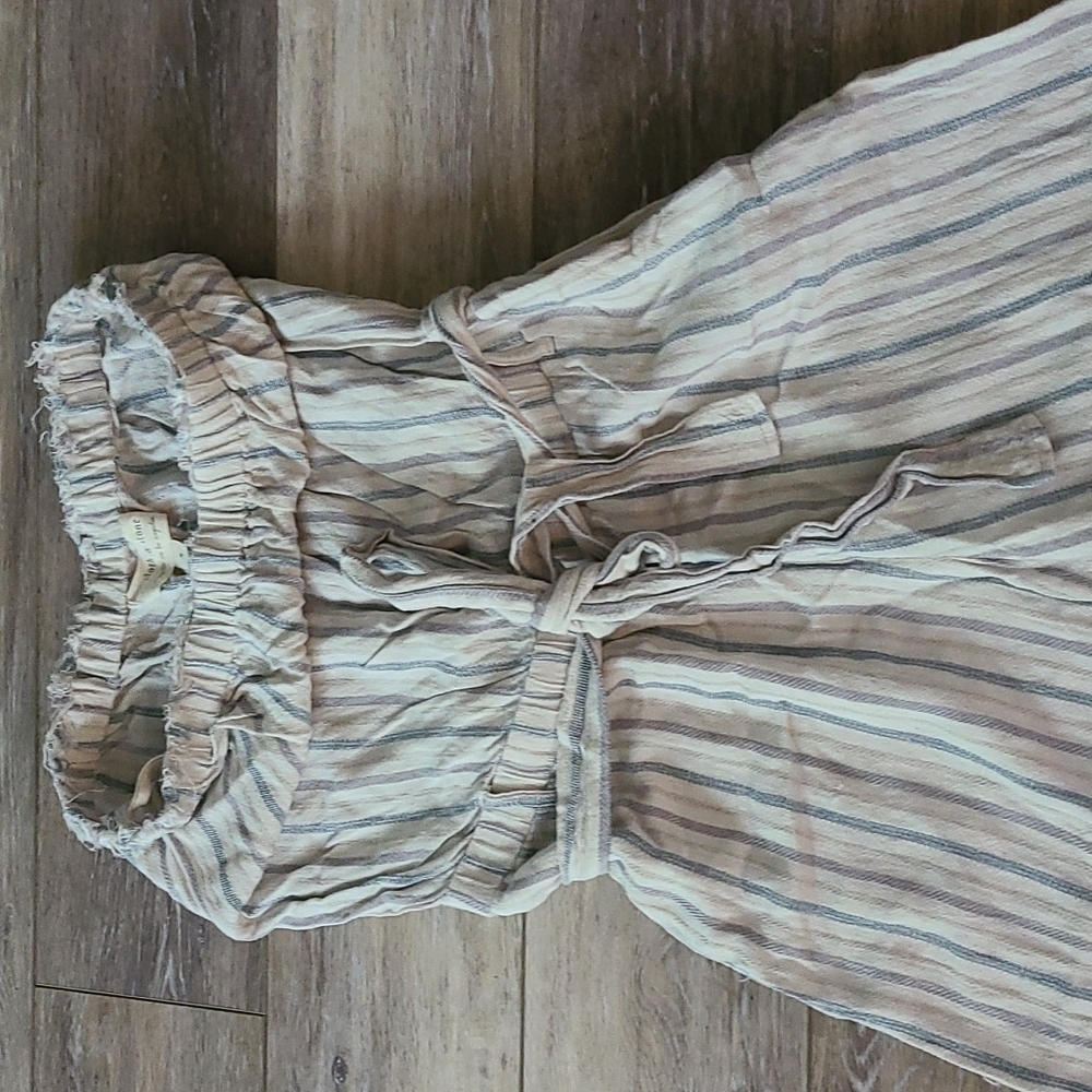Cloth and Stone